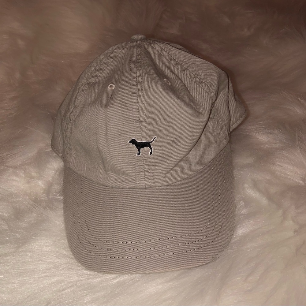 PINK Victoria’s Secret baseball cap
